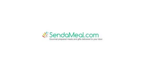 20% Off Send a Meal Promo Code, Coupons | October 2022