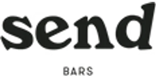 Send Bars Promo Code