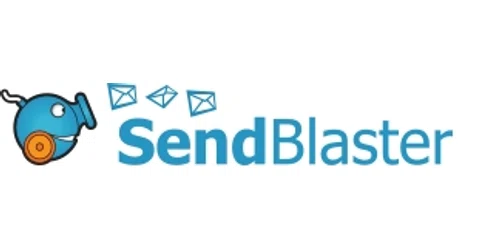 SendBlaster coupon