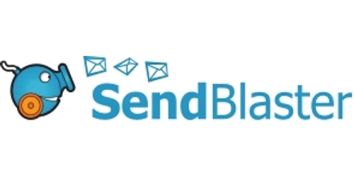 SendBlaster Merchant Logo