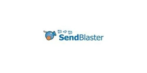 SendBlaster Bulk Emailer coupon