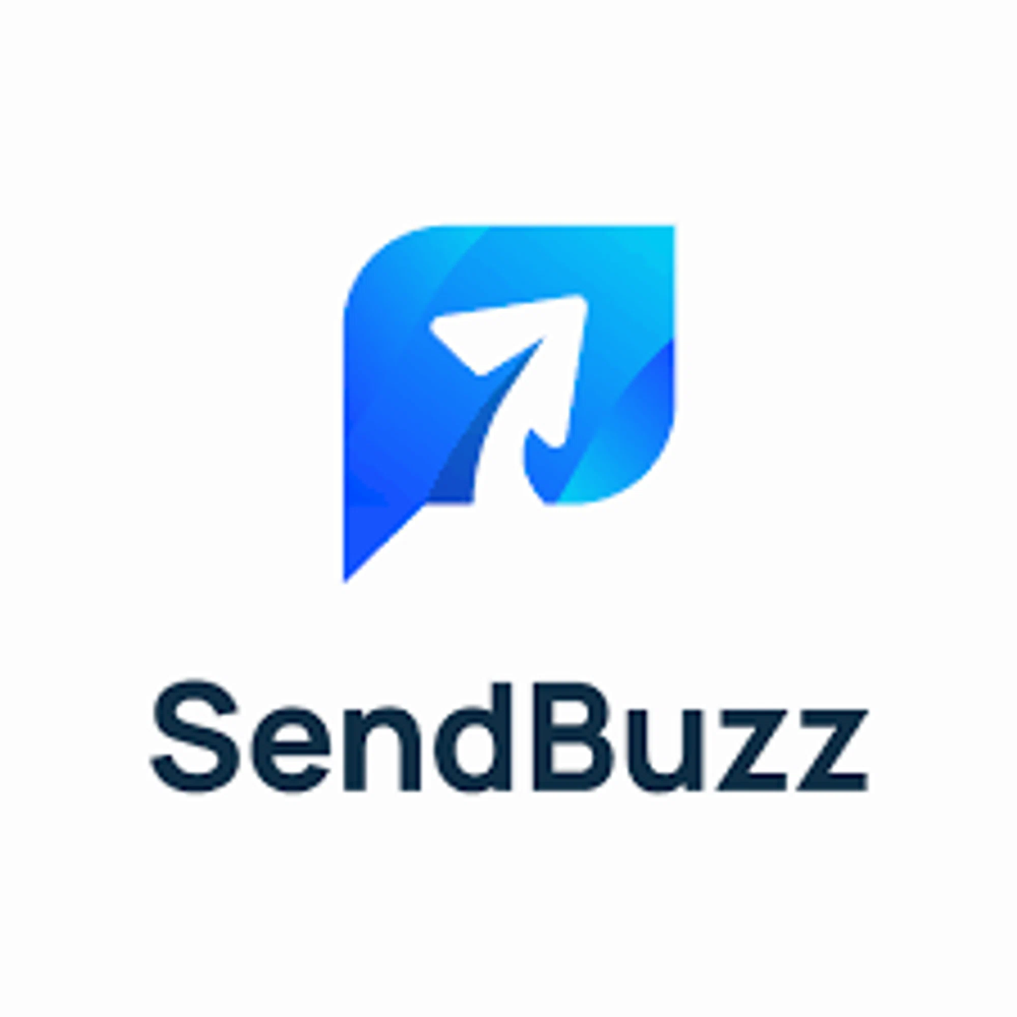 SendBuzz Merchant Logo