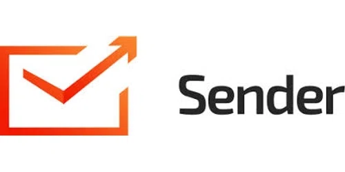 Sender Merchant logo