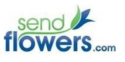 SendFlowers.com Merchant logo