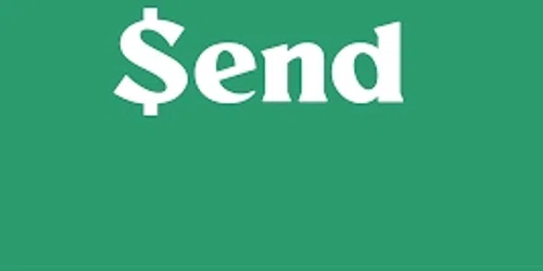 Send by Flutterwave Merchant logo