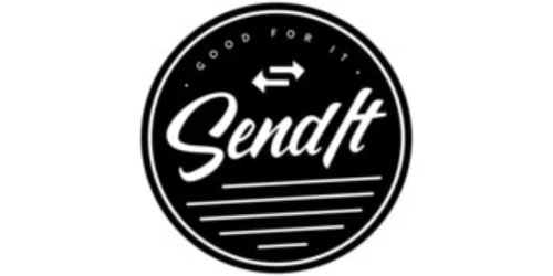 Sendit Official Promo Code