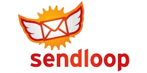Sendloop Merchant logo