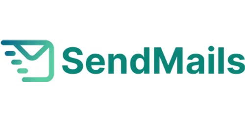 SendMails Promo Code