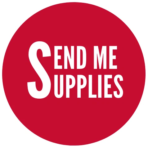 Send Me Supplies Merchant Logo