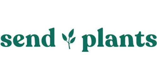 SendPlants Promo Code