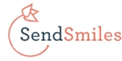 SendSmiles Merchant logo