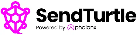 SendTurtle Merchant Logo