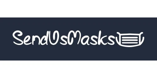 SendUsMasks Promo Code