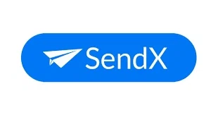 SendX Merchant Logo