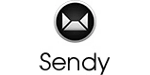 Sendy Merchant logo