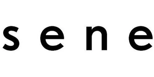 Sene Studio Merchant logo