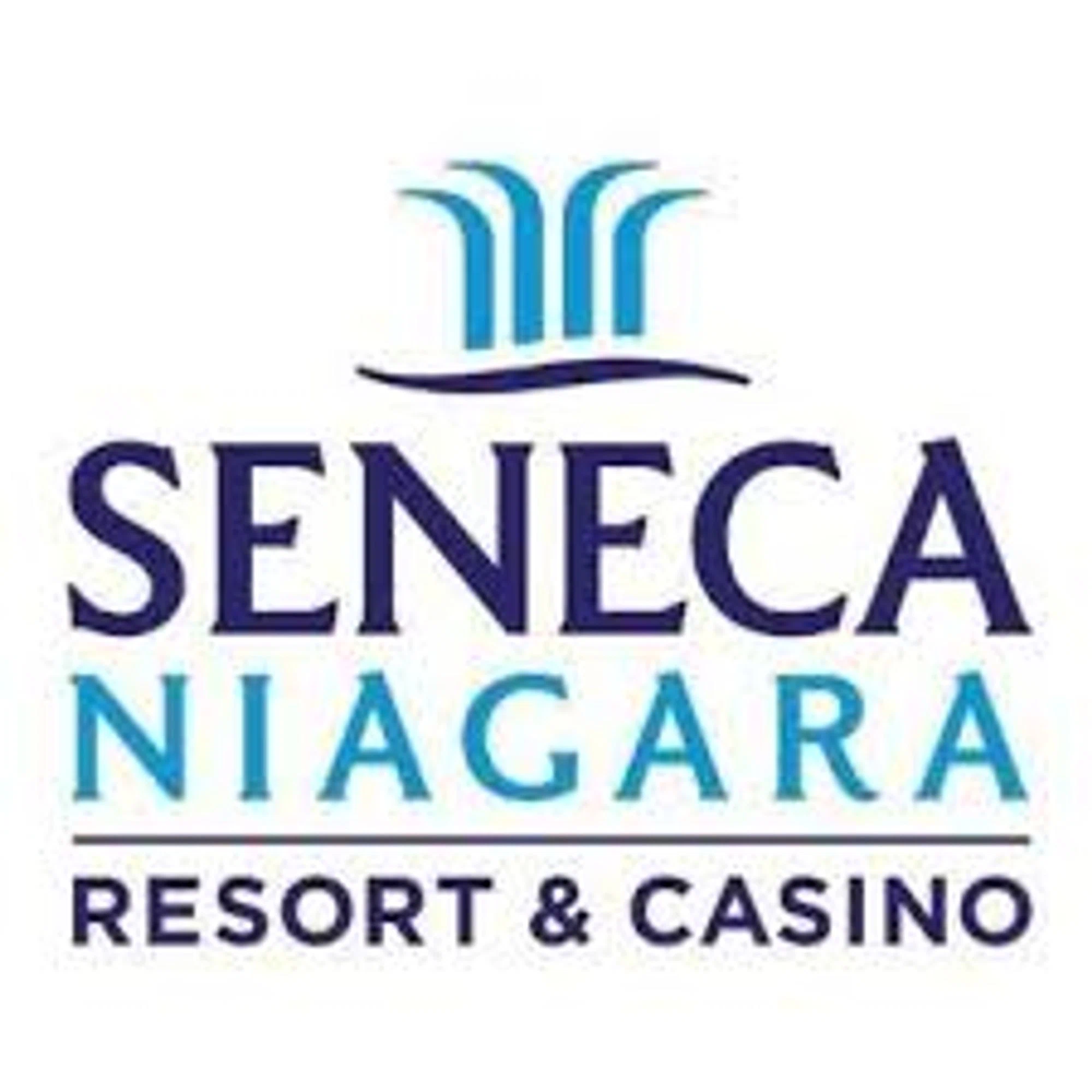 Seneca Niagara Resort & Casino Merchant Logo