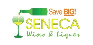 Seneca Wine and Liquor Promo Code
