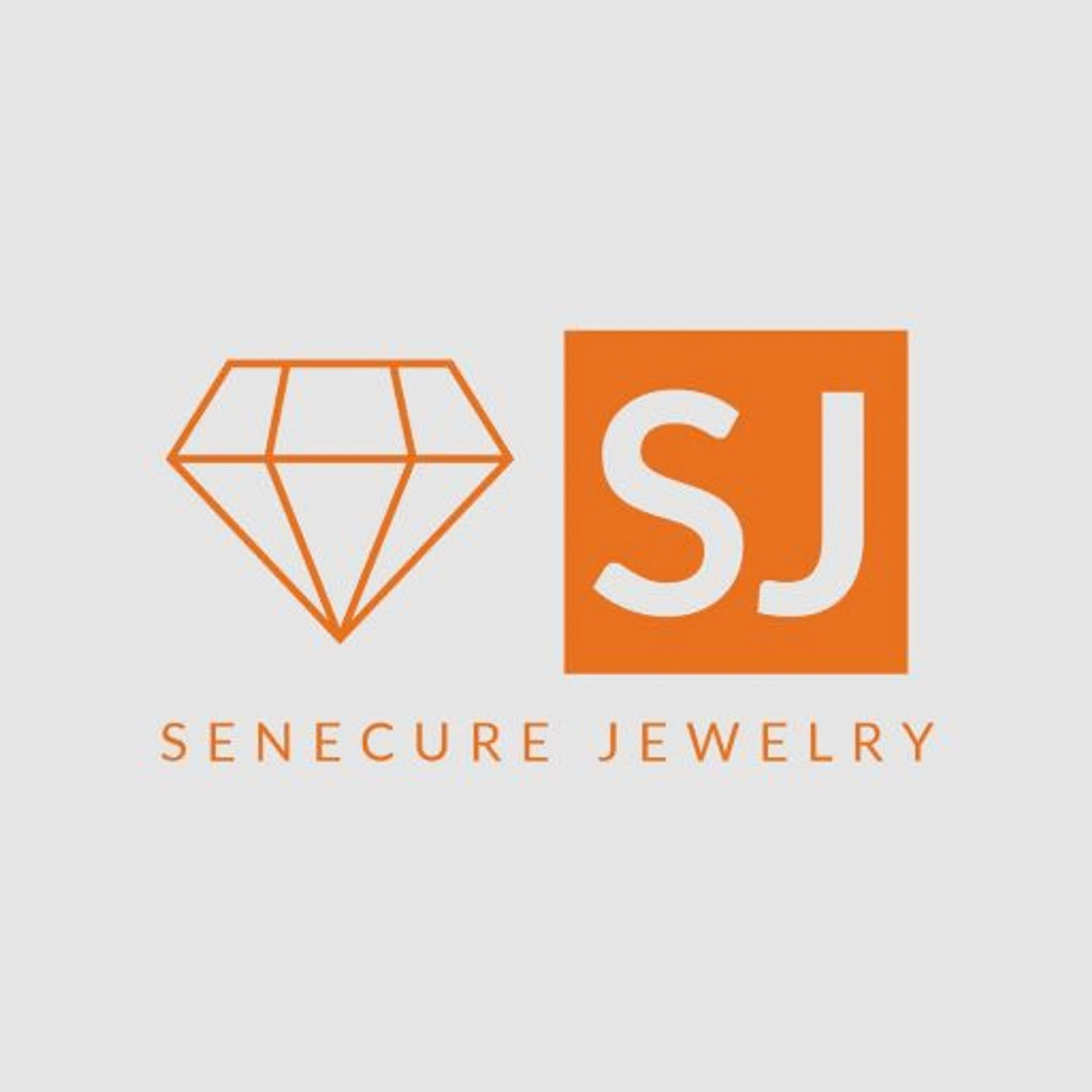 Senecure Jewelry Merchant Logo