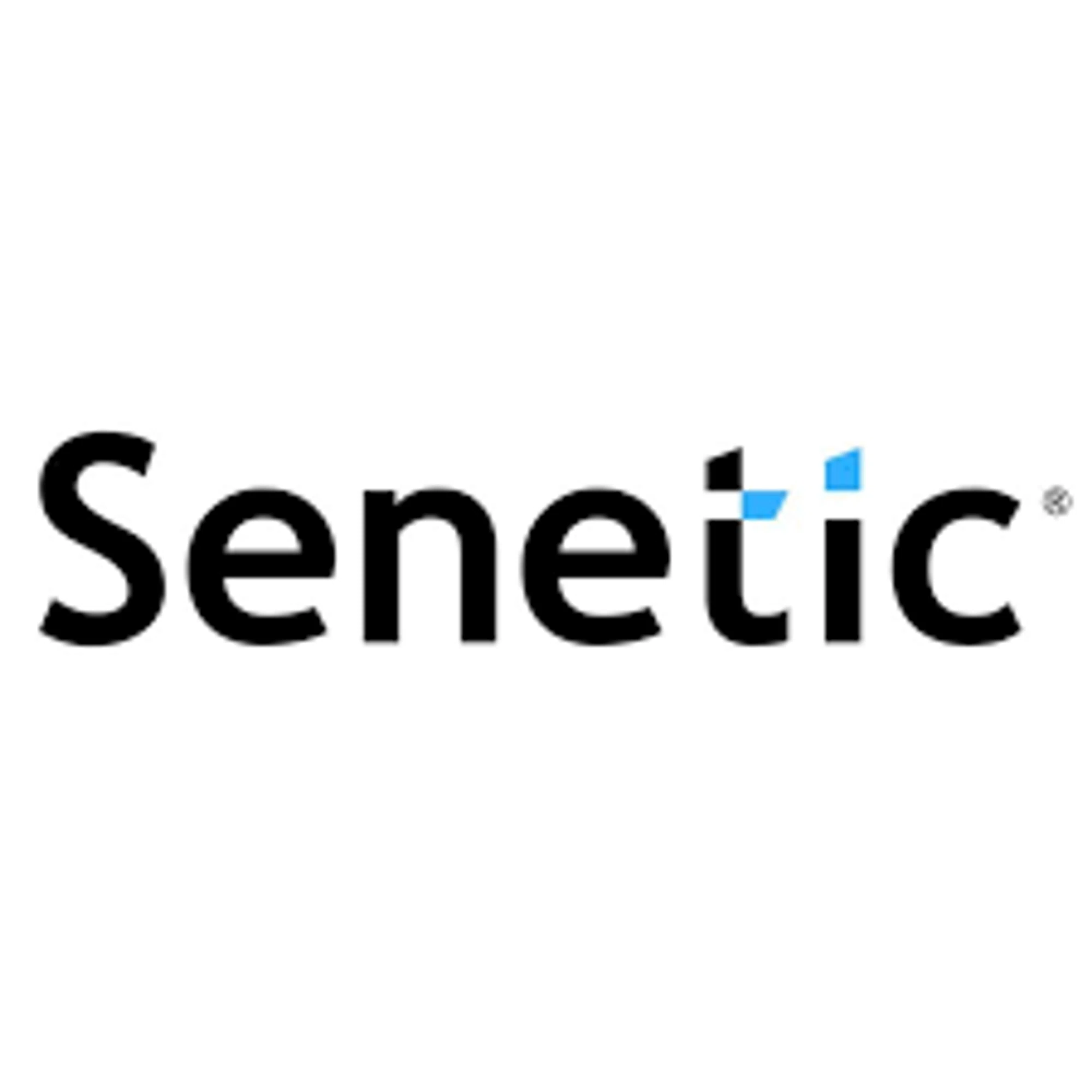 Senetic IE Merchant Logo