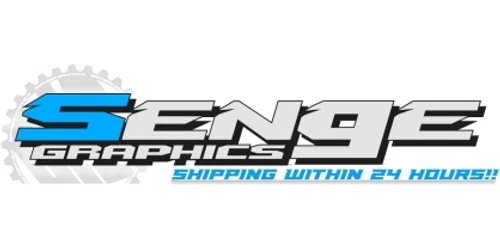 Senge Graphics Promo Code