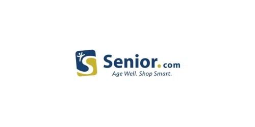 Senior Com S Best Promo Code 10 Off Just Verified Sept