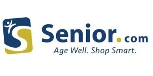 Senior.com Merchant logo