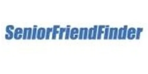 Senior Friend Finder Merchant Logo