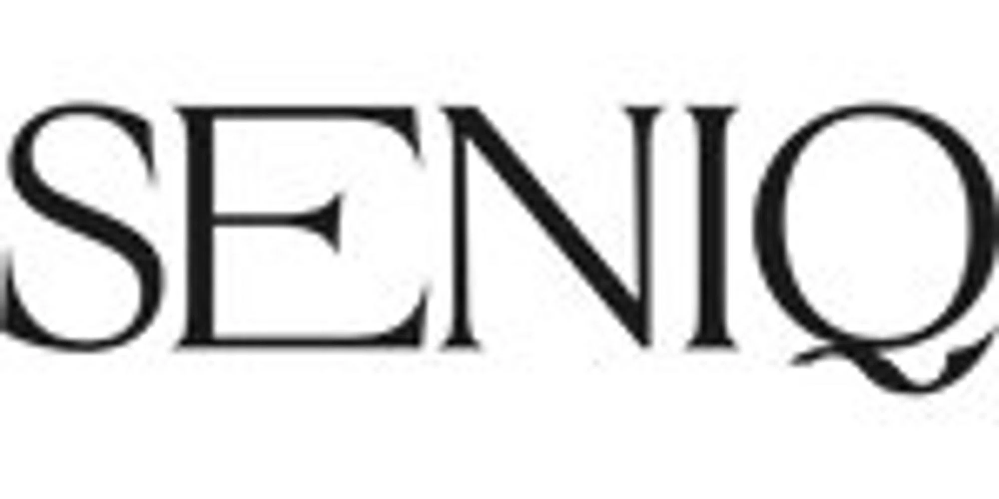 SENIQ Promo Code