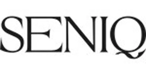 SENIQ Promo Code