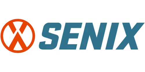 Senix Promo Code