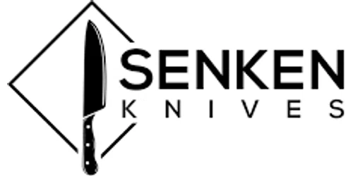 Senken Knives Promo Code