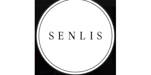 SENLIS Promo Code