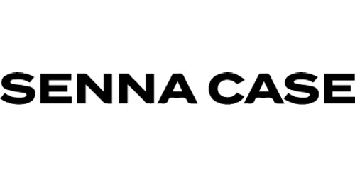 Senna Case Promo Code