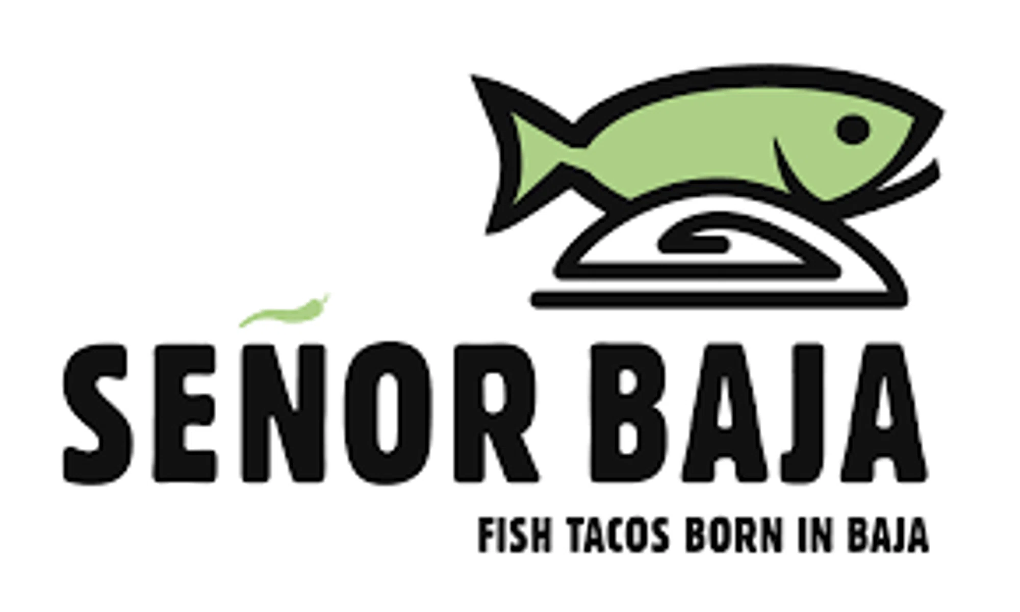 SENOR BAJA Promo Code — Get 15 Off in August 2024