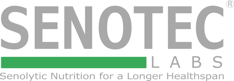 Senotec Labs Merchant Logo