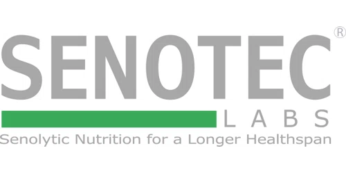 Senotec Labs Promo Code