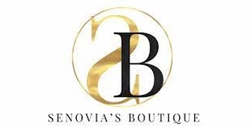 Senovia’s Boutique Promo Code