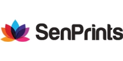 SenPrints Promo Code