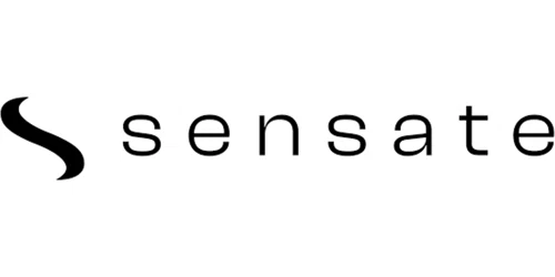 Sensate Merchant logo