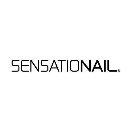 Save 25 Sensationail Promo Code Best Coupon 15 Off Feb 20