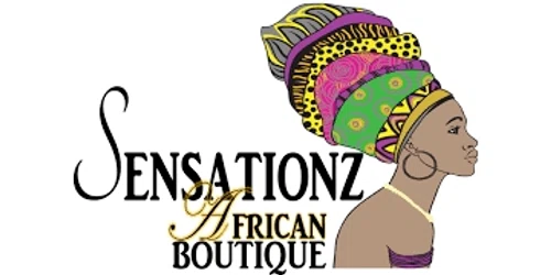 Sensationz African Boutique Promo Code