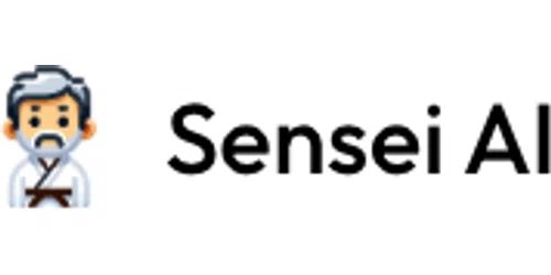Sensei AI Promo Code