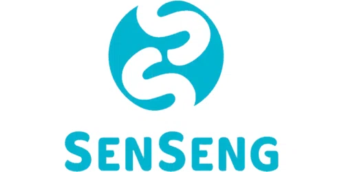 Senseng Promo Code