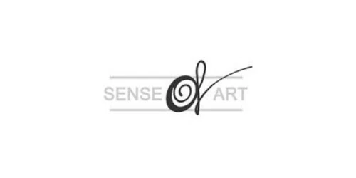 Sense Of Art coupon