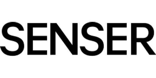 SENSER Promo Code