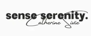 Sense Serenity Merchant Logo