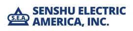 Senshu Electric Merchant Logo