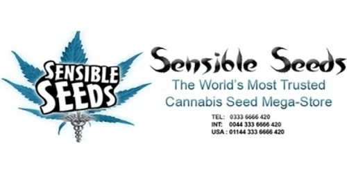 Sensible Seeds Promo Code