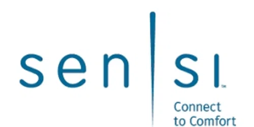 Sensi Merchant logo